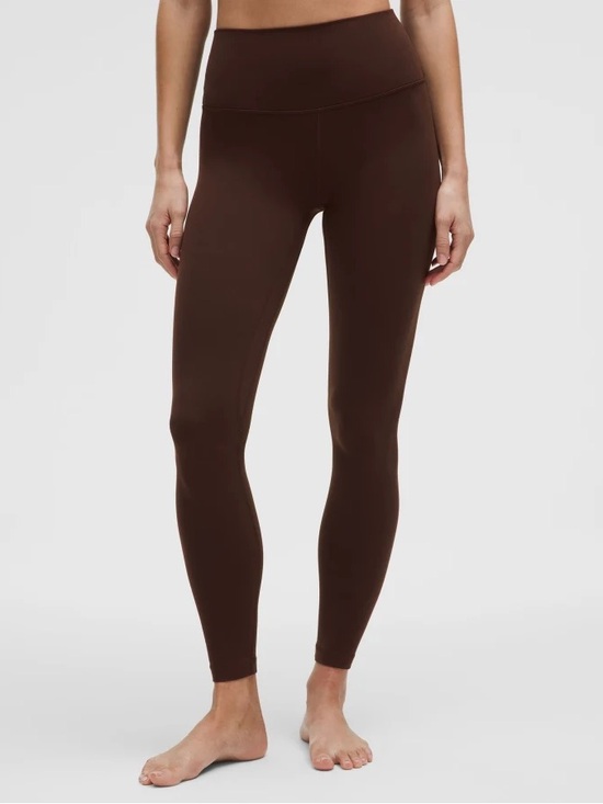 lululemon athletica Pants - Lululemon Athletica Align High-Rise Pant 28’’